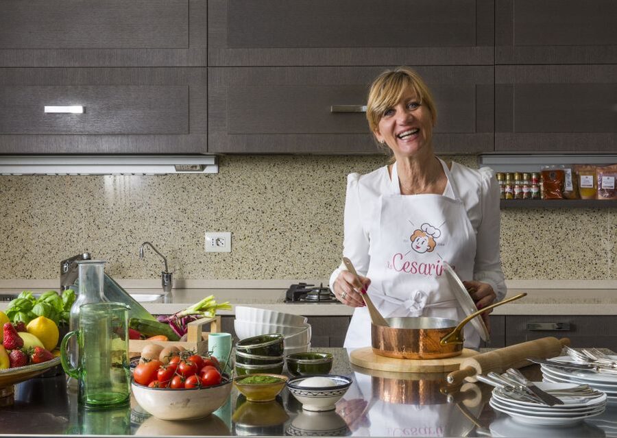 Rome: Pasta and Tiramisu Class at a Local's Home - Who Will Enjoy This Most