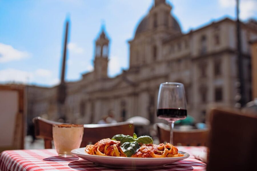 Rome: Pasta and Tiramisu Cooking Class in Piazza Navona - Is the $64 price good value?