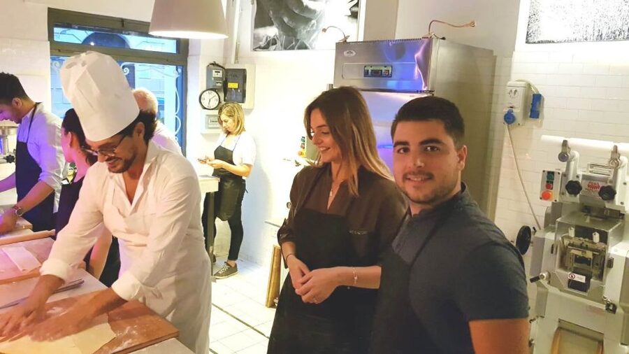 Rome: Pasta Cooking Class in a Professional Pasta Laboratory - Who will get the most from this class
