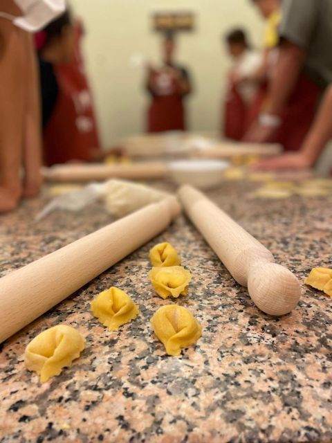 Rome: Pasta Making Class with Wine, Limoncello, and Dessert - Who Will Enjoy This Pasta Class Most