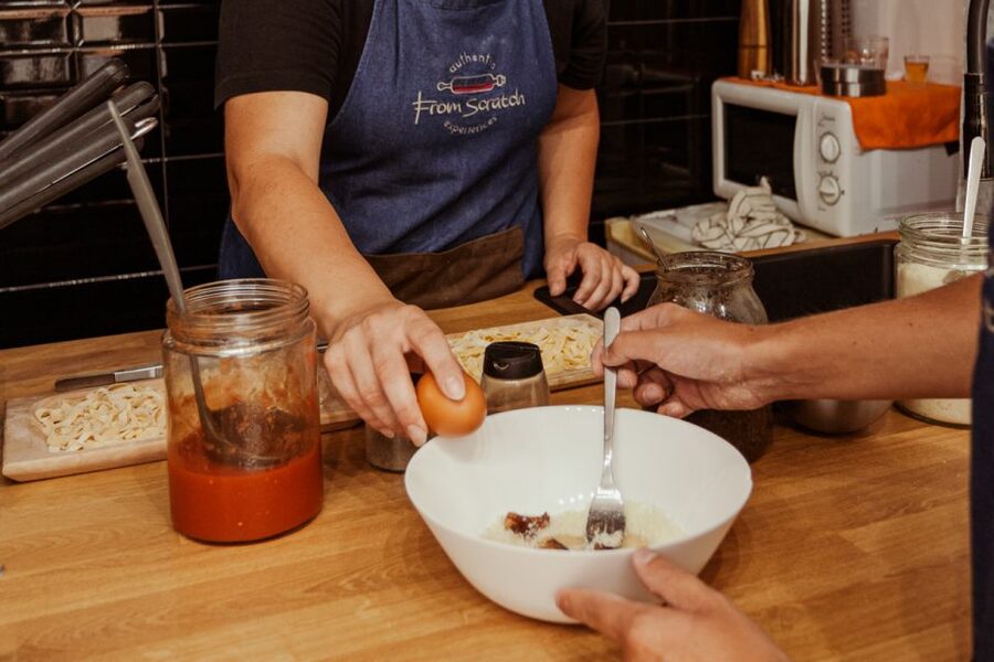 Rome: Pasta Making with Wine Tasting and Dinner in Frascati - Who should book this Frascati experience