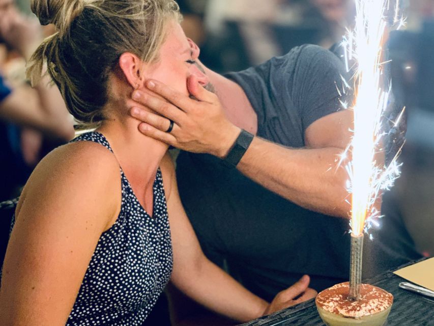 Rome: Pasta & Tiramisu Class with Fine Wine by the Vatican - Should you book the Rome pasta and tiramisu class?