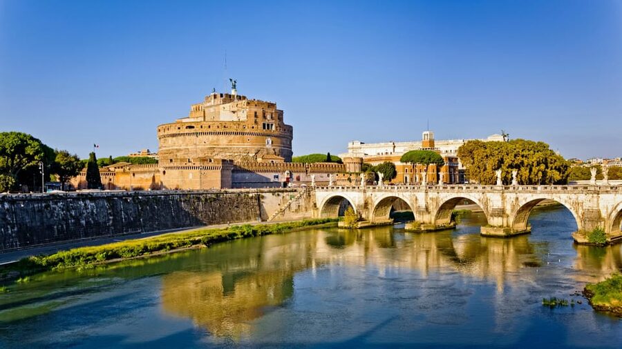 Rome: Paths of the Vatican Guided Tour - Key points to know before booking