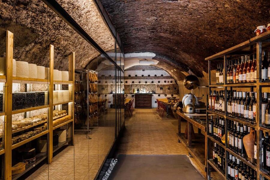 Rome: Pedal and Taste the Top 5 Tastings with e-Bike Tour - Key points before you book