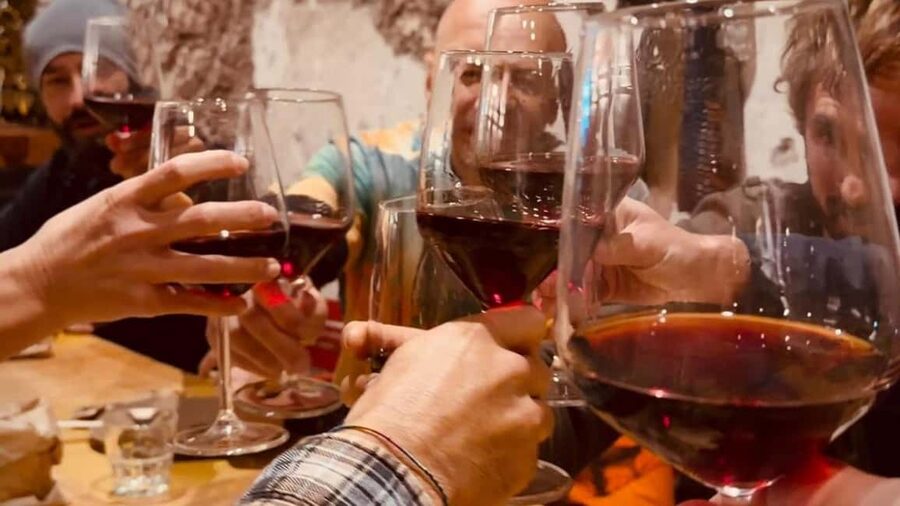 Rome: Pedal and Taste the Top 5 Tastings with e-Bike Tour - Why Rome works so well from an e-bike