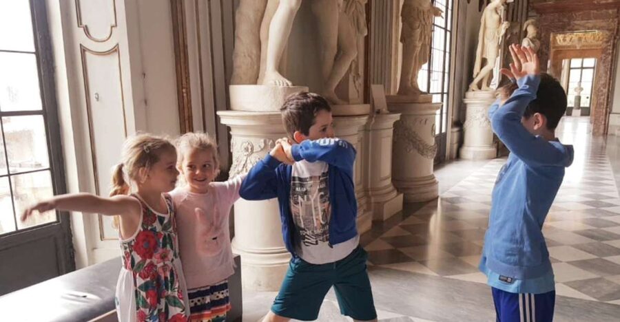 Rome: Percy Jackson-Themed Tour of the Capitoline Museums - Why this Capitoline Museums tour works for Percy Jackson families