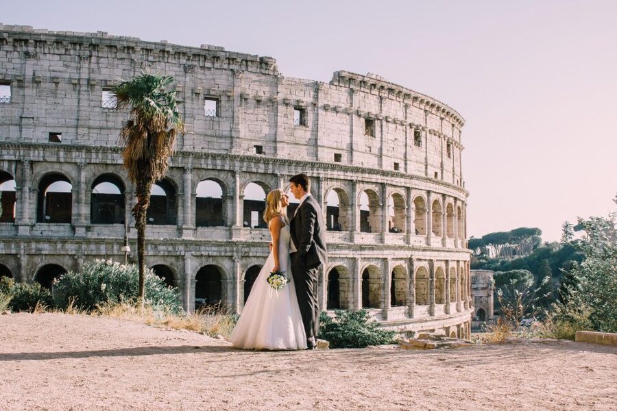 Rome: Personal Travel and Vacation Photographer - Why a Rome photo shoot can be worth your time