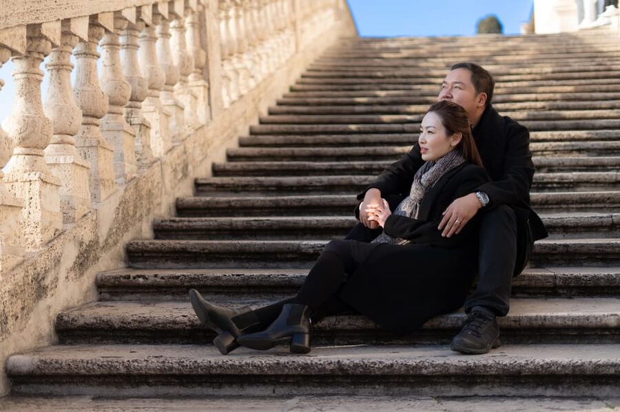 Rome: Personalized Photoshoot outside the Colosseum - Who should book this experience