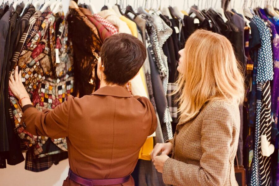 Rome: Personalized Shopping Experience with Image Consultant - Who will get the most from this outing?