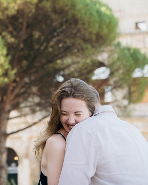 Rome: Photo Shoot Tour with Professional Photographer - Why a Rome photo shoot can be worth the time