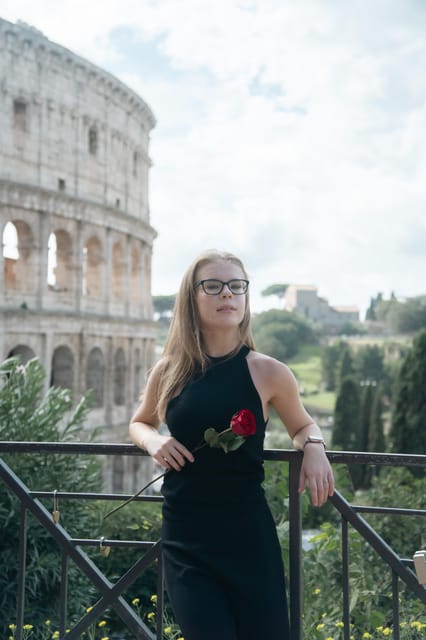 Rome: Photo Shoot Tour with Professional Photographer - FAQ