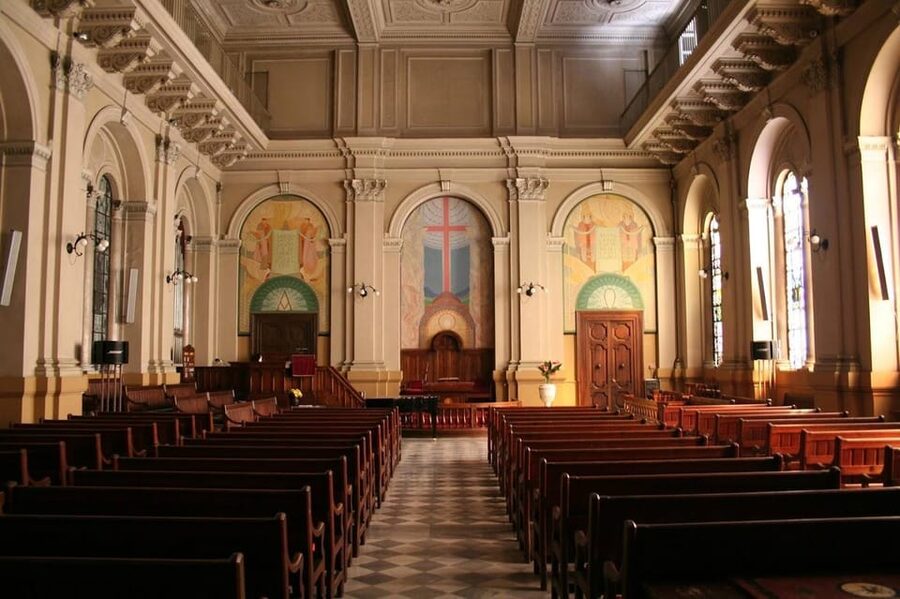 Rome: Piano Concert and Traditional Dinner - Chopin in a Roman church