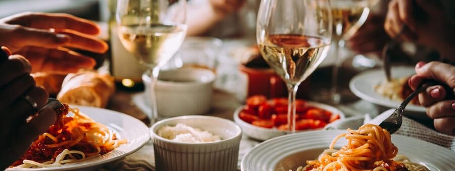 Rome: Piano Concert and Traditional Dinner - Italian music without a full opera