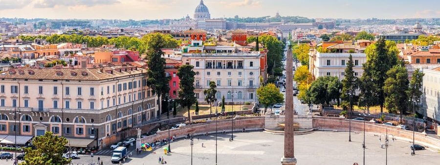 Rome: Piano Concert and Traditional Dinner - What the $84.96 price covers