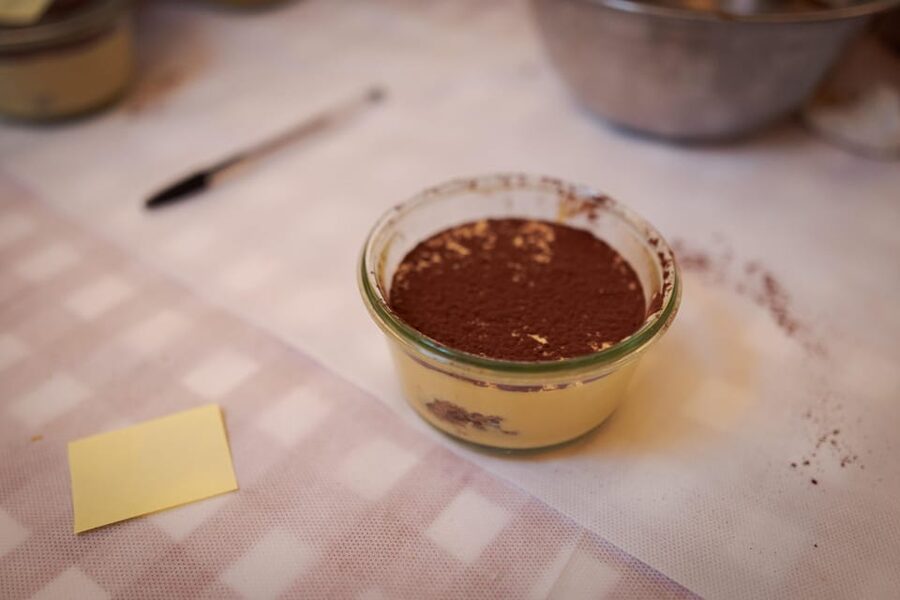 Rome: Pizza and Tiramisu Cooking Class in Piazza Navona - The instructors make a big difference