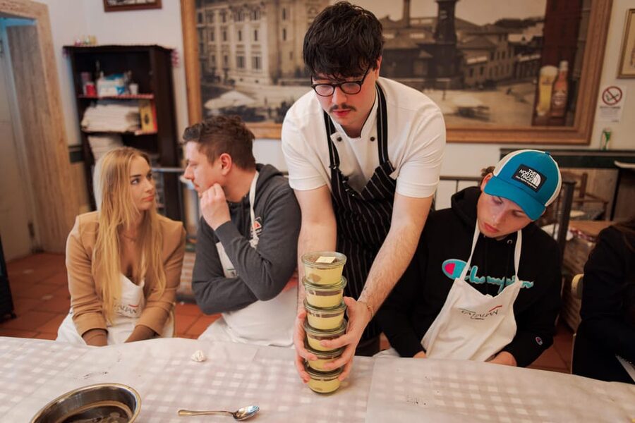 Rome: Pizza and Tiramisu Cooking Class in Piazza Navona - Is $68.33 a fair price?