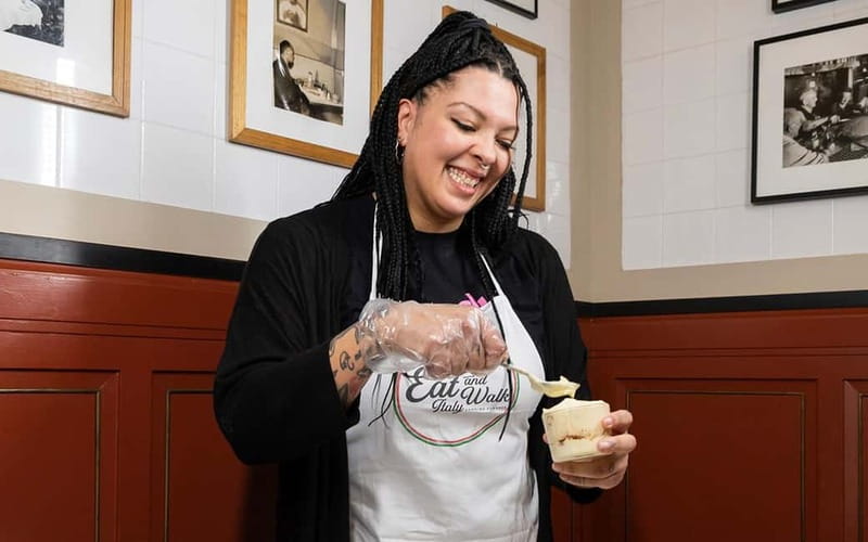 Rome: Pizza and Tiramisù Cooking Class with Glass of Wine - What the $66.84 price really covers
