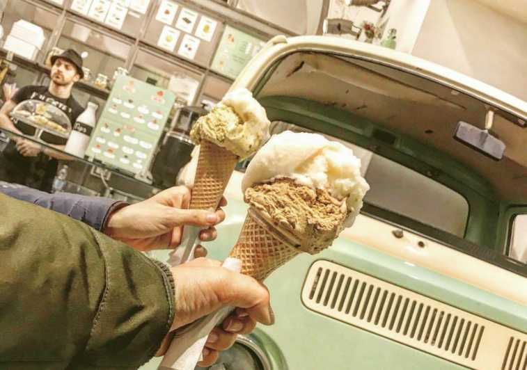 Rome Pizza & Gelato Cooking Class - Is $65 a good value?