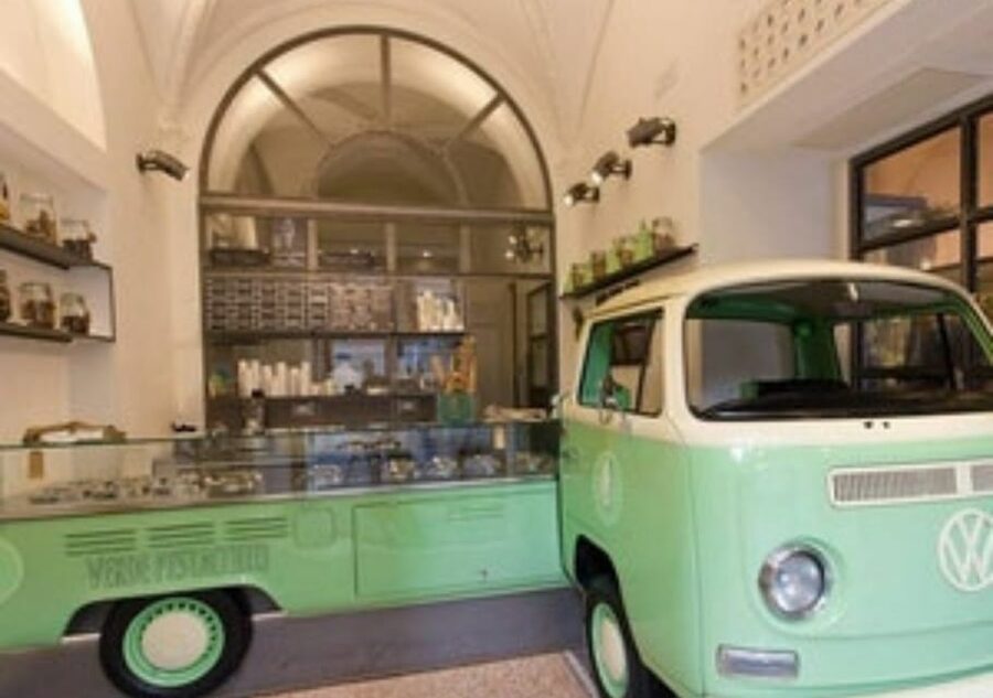 Rome Pizza & Gelato Cooking Class - Who will enjoy this class most?