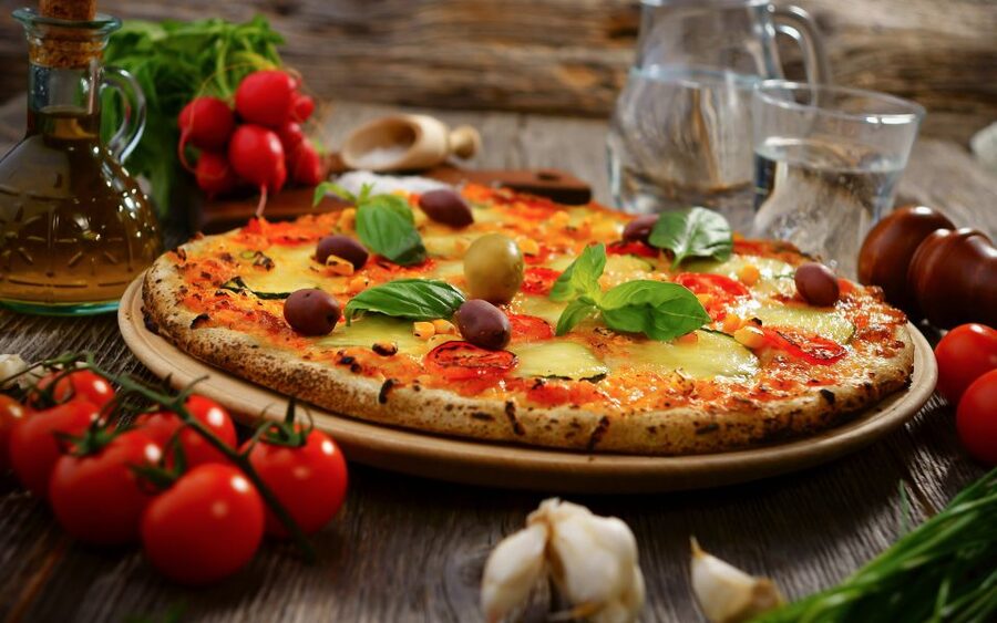 Rome: Pizza-Making Course with Dinner - Should You Book It?