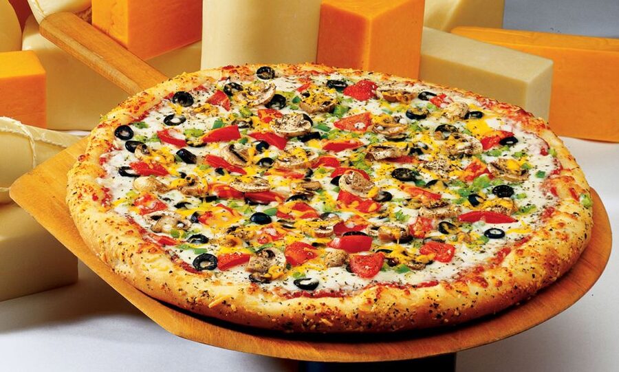 Rome: Pizza-Making Course with Dinner - Making Pizza Near Trastevere