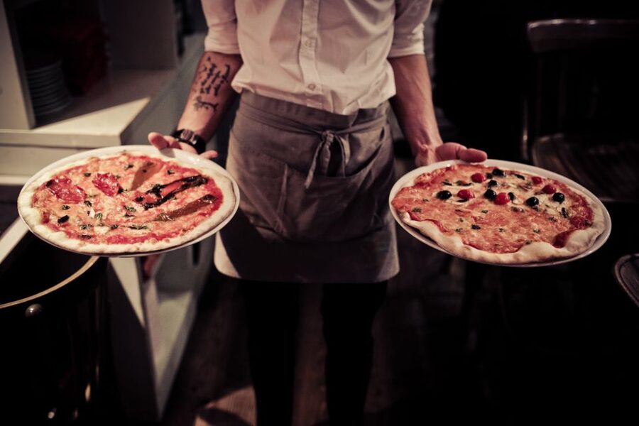 Rome: Pizza-Making Course with Dinner - Why Children Tend to Enjoy This Class