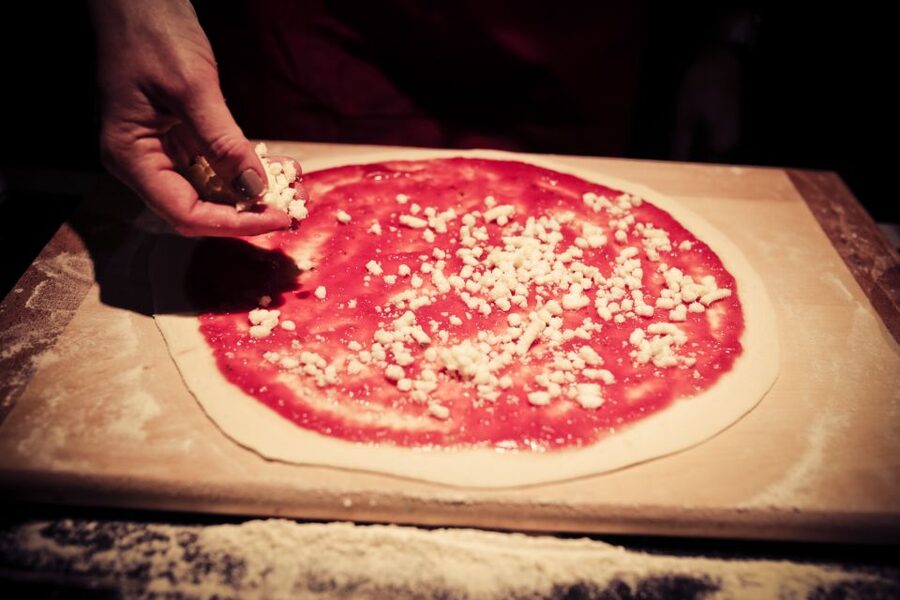 Rome: Pizza-Making Course with Dinner - Who Should Book This Pizza Class?