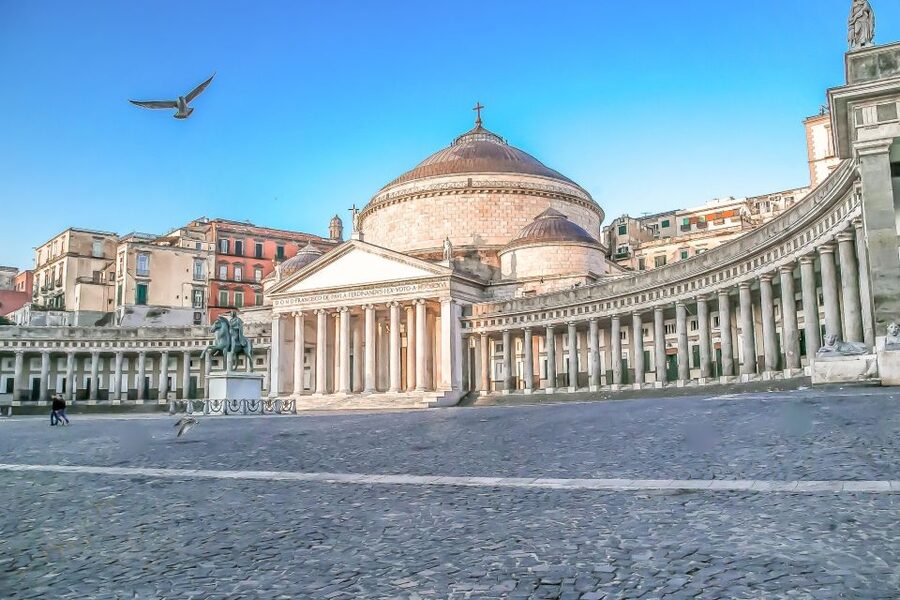 Rome: Pompeii and Naples Day Trip with Pompeii Entry Ticket - Small details that make the day easier