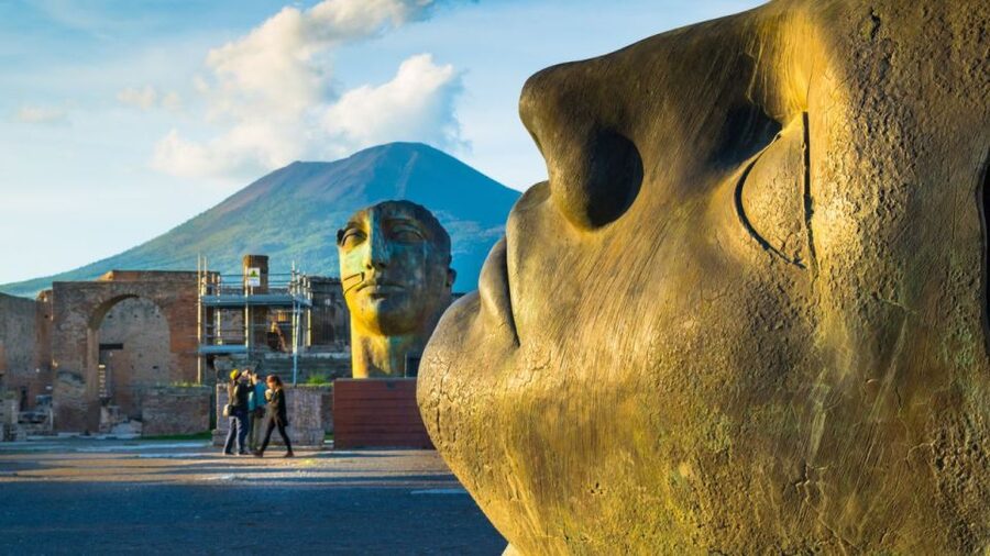 Rome: Pompeii Tour with Wine and Lunch by High Speed Train - Should you book this Pompeii tour from Rome?