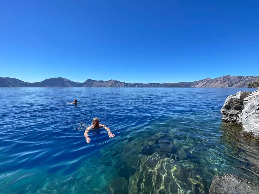 Rome: Popes' Lake, Kayak Tour with Swimming & Roman Pizza - Getting from Anagnina to the lake