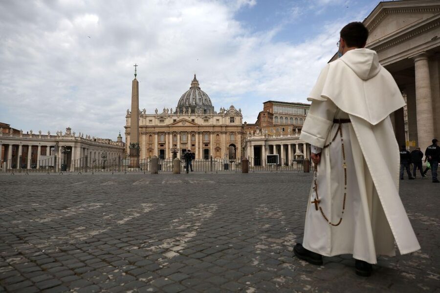 Rome: Private 3-Hour Tour by Chauffeur-Driven Vehicle - Why a private car works well in Rome