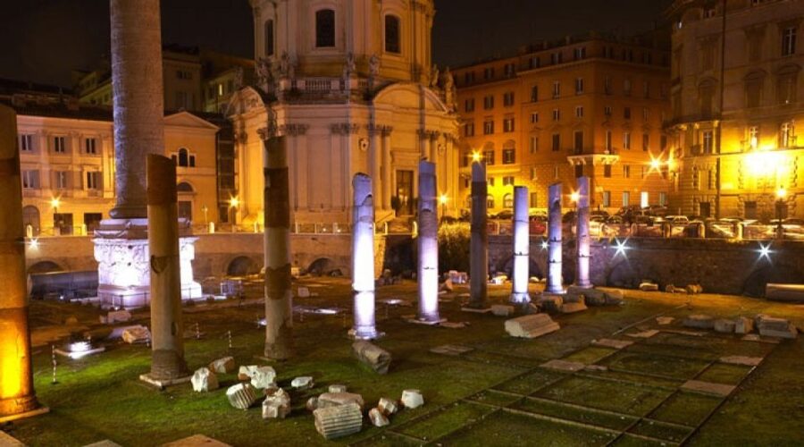 Rome: Private 3-Hour Tour by Chauffeur-Driven Vehicle - Vatican City from the outside