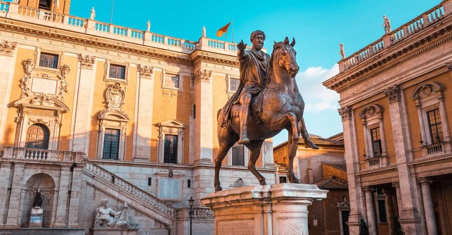 Rome: Private Capitoline Museums Tour - Why the Capitoline Museums deserve a place on your Rome plan