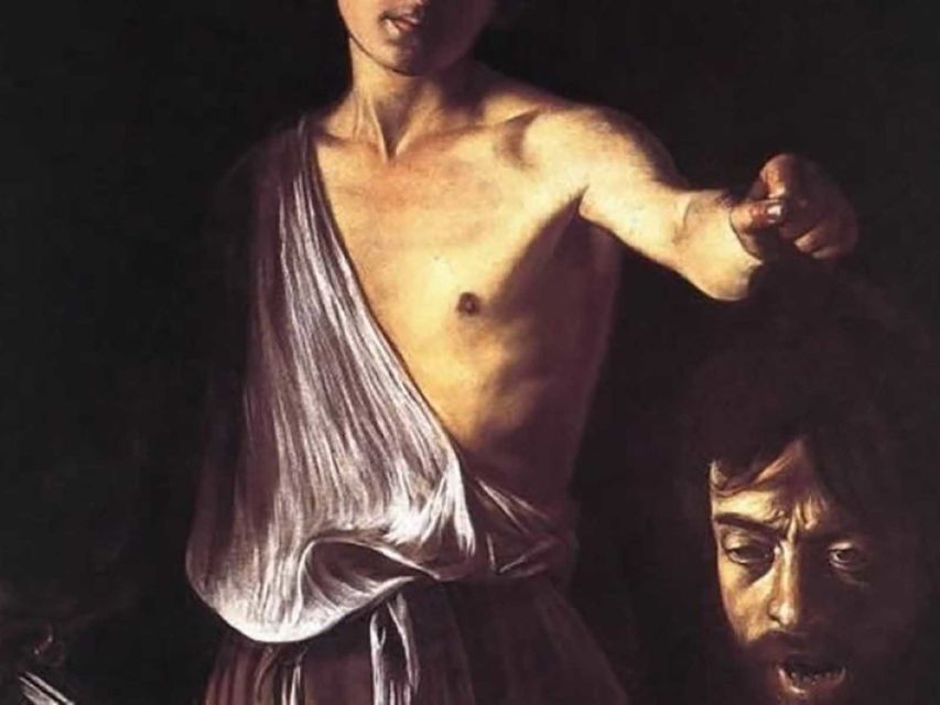 Rome: Private Caravaggio Tour - Key points about this Caravaggio walk