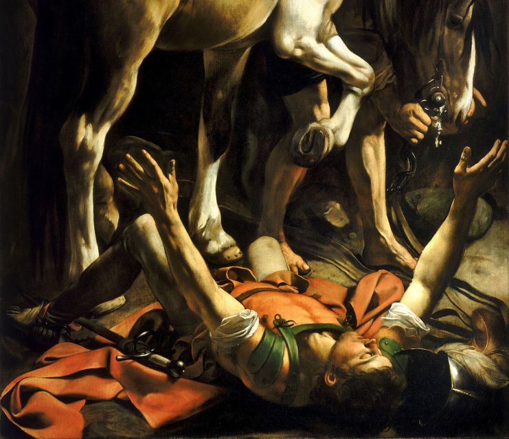 Rome: Private Caravaggio Tour - Who will enjoy this Caravaggio experience?