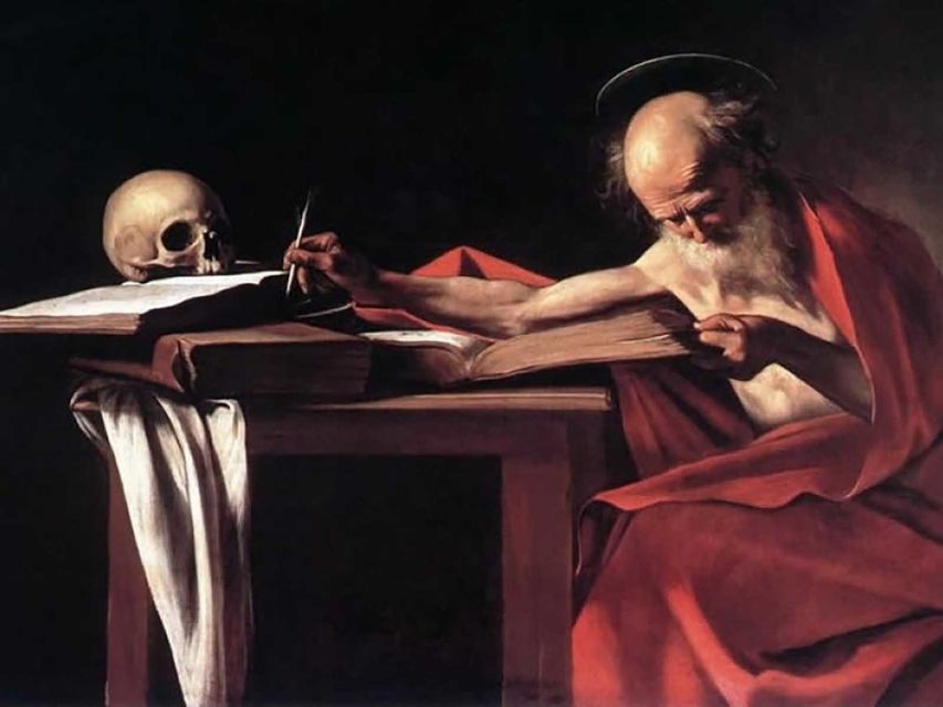 Rome: Private Caravaggio Tour - Why Caravaggio makes such a good Rome tour