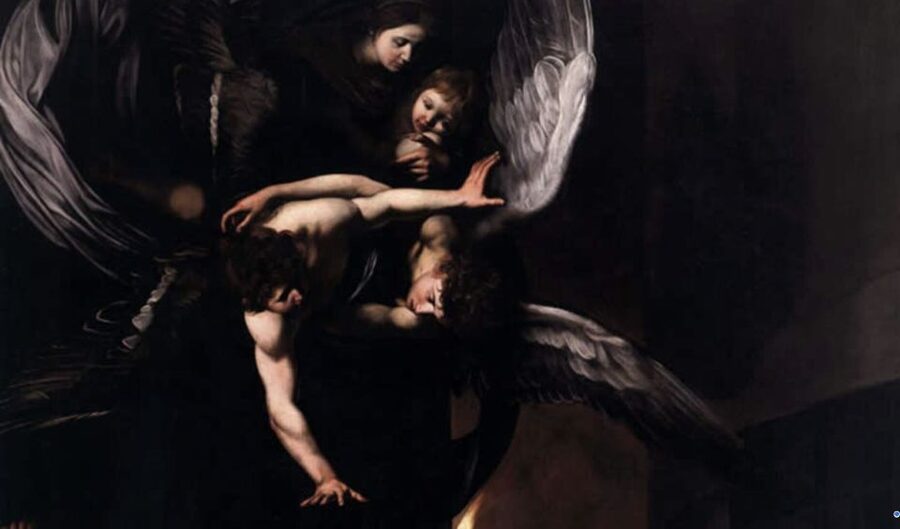 Rome: Private Caravaggio Tour - What the private format changes