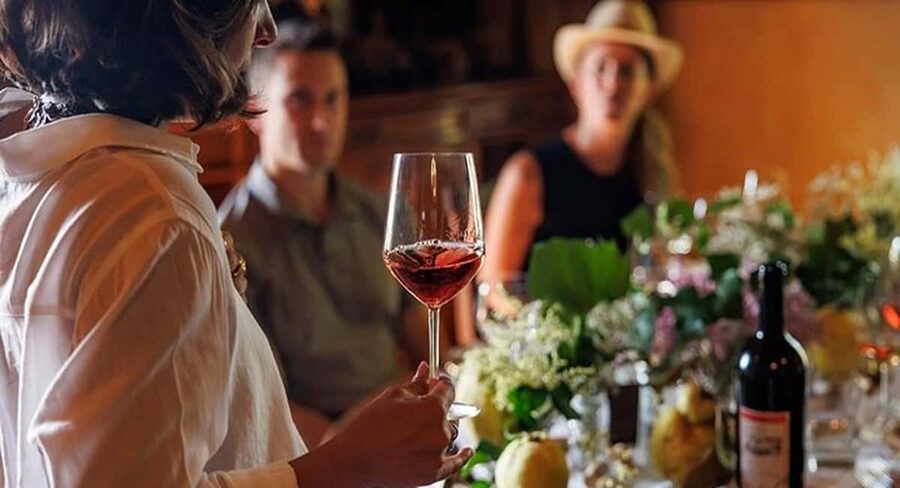 Rome: Private Castelli Romani Wine Tasting Tour - Key points at a glance