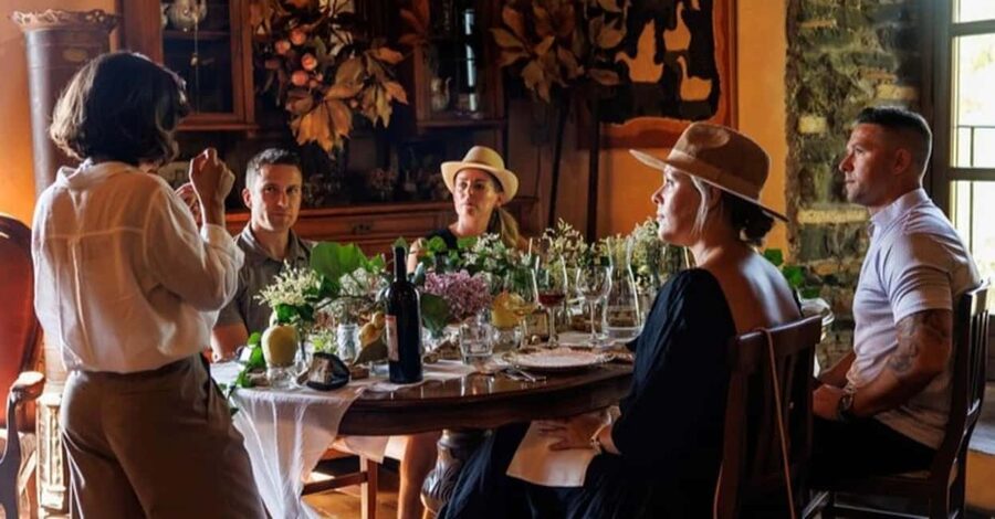 Rome: Private Castelli Romani Wine Tasting Tour - How private transport changes the value
