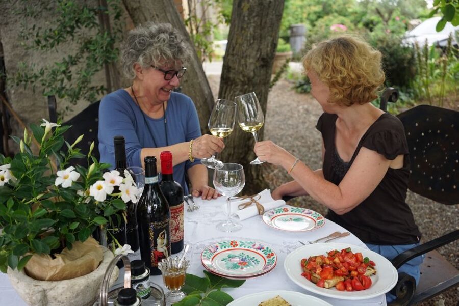 Rome: Private Castelli Romani Wine Tasting Tour - Who will enjoy this tour most