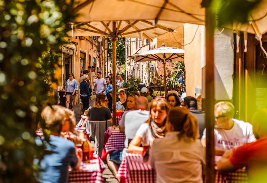 Rome: Private Custom Tour with a Local – Icons & Gems - Price, Duration, and What You Pay For