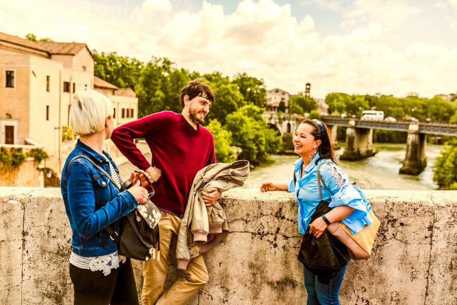 Rome: Private Custom Tour with a Local – Icons & Gems - Who Will Get the Most From This Tour