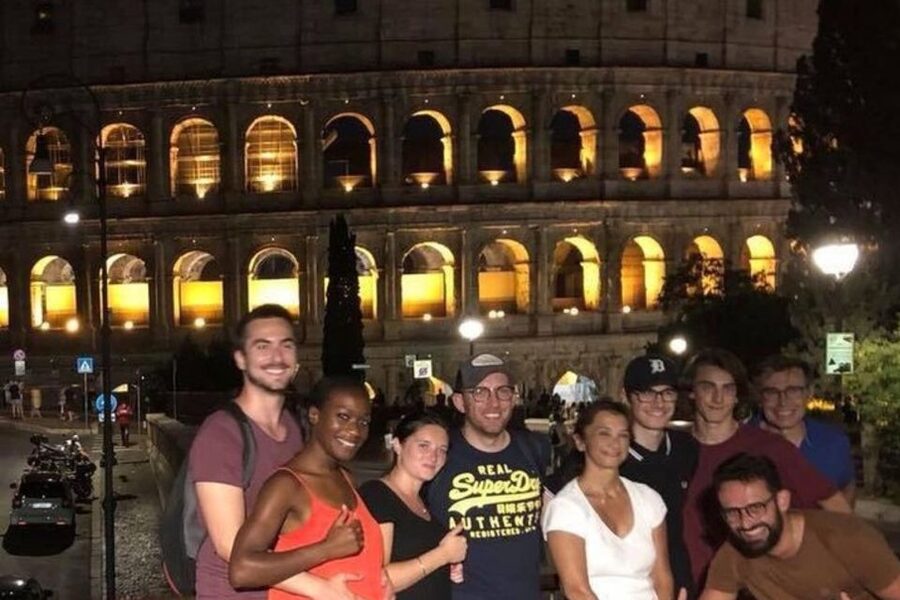 Rome : Private custom walking tour with a local guide - Why the private format matters