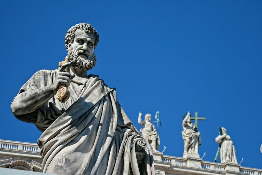 Rome: Private Customized Walking Tour with a Local Host - Why a custom Rome walk can be useful