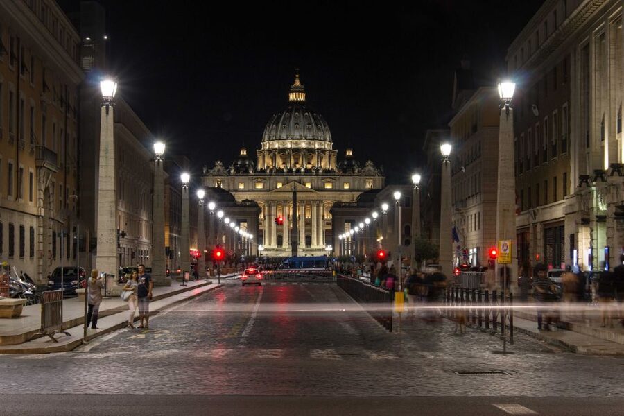 Rome: Private Customized Walking Tour with a Local Host - Local advice from Silvia and Michele