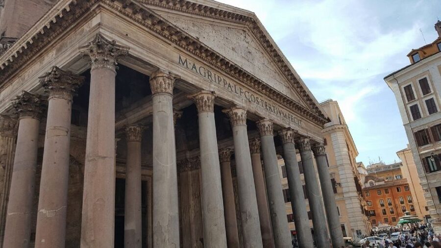 Rome: Private Day Tour with Transportation - Key points at a glance