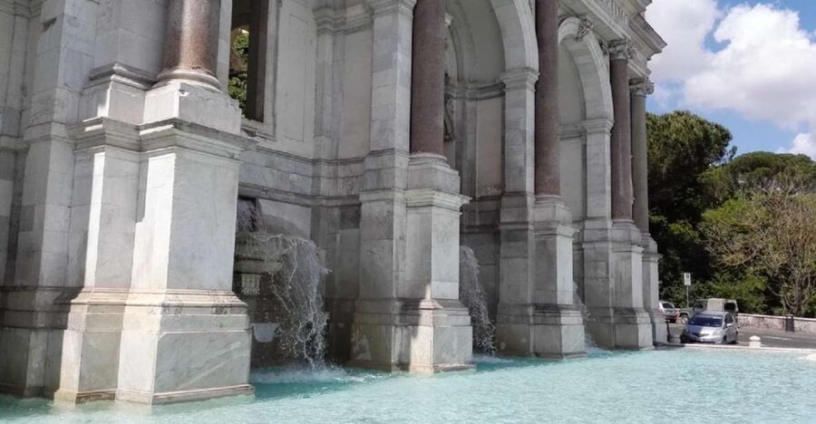 Rome: Private Day Tour with Transportation - What this private Rome tour is really designed to do