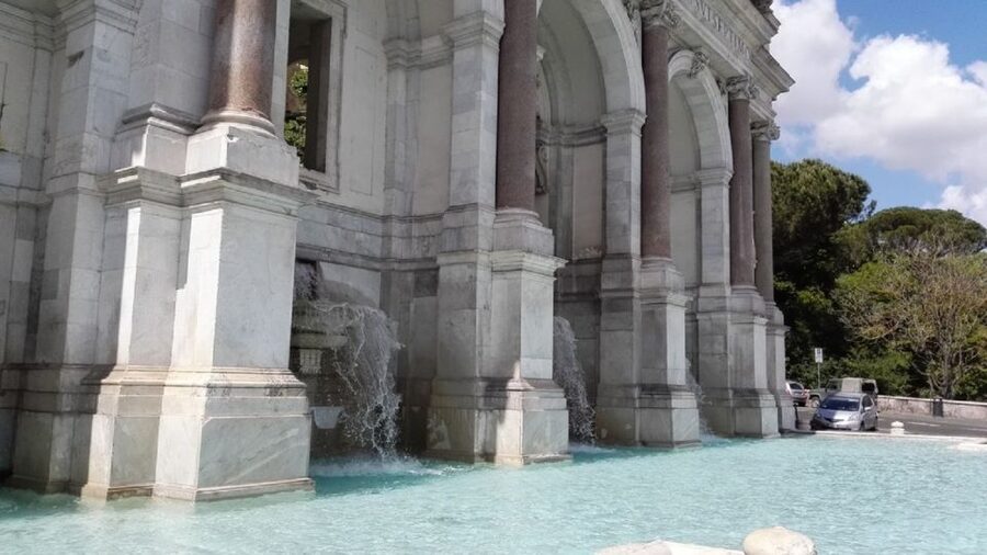 Rome: Private Day Tour with Transportation - Price, group size, and what you receive