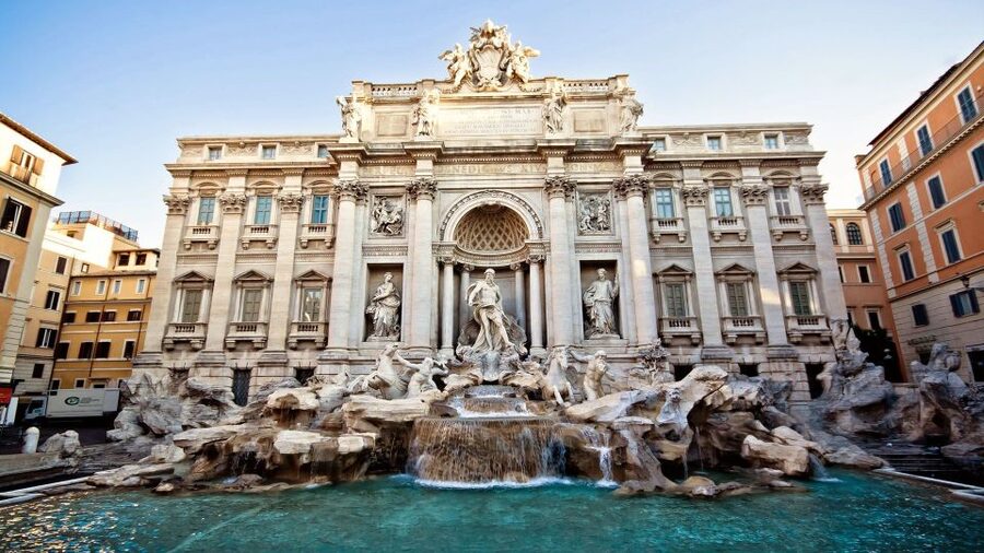 Rome: Private Full-Day Shore Excursion from Civitavecchia - From Civitavecchia to Rome in 70 minutes
