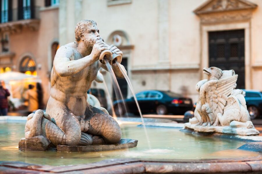 Rome: Private Full-Day Shore Excursion from Civitavecchia - Why the private format matters